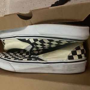 vans